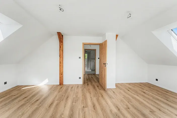 Prodej rodinného domu, Nové Strašecí - Pecínov, Pecínovská, 102 m2