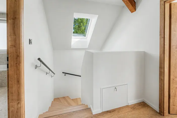 Prodej rodinného domu, Nové Strašecí - Pecínov, Pecínovská, 102 m2