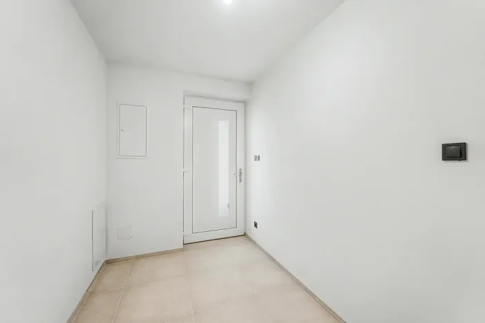 Prodej rodinného domu, Nové Strašecí - Pecínov, Pecínovská, 102 m2