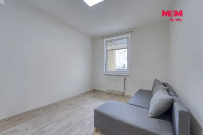 Pronájem bytu 3+kk, Plzeň - Jižní Předměstí, Černická, 81 m2