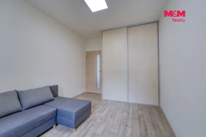 Pronájem bytu 3+kk, Plzeň - Jižní Předměstí, Černická, 81 m2
