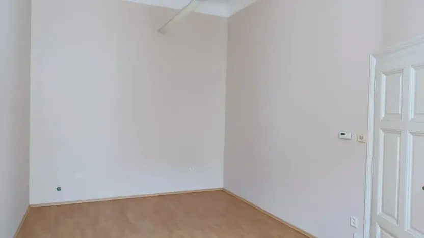 Pronájem kanceláře, Praha - Nové Město, Vodičkova, 36 m2