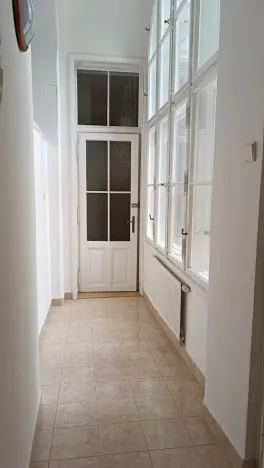 Pronájem kanceláře, Praha - Nové Město, Vodičkova, 36 m2