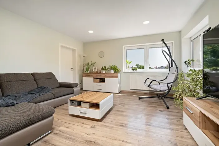 Prodej rodinného domu, Nýřany, Zahradní, 276 m2