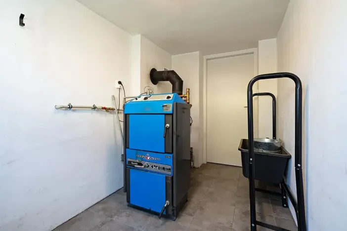 Prodej rodinného domu, Nýřany, Zahradní, 276 m2