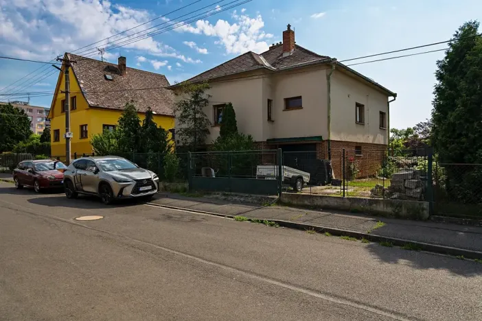 Prodej rodinného domu, Nýřany, Zahradní, 276 m2