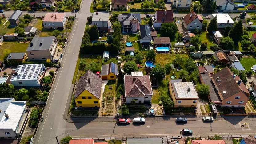 Prodej rodinného domu, Nýřany, Zahradní, 276 m2