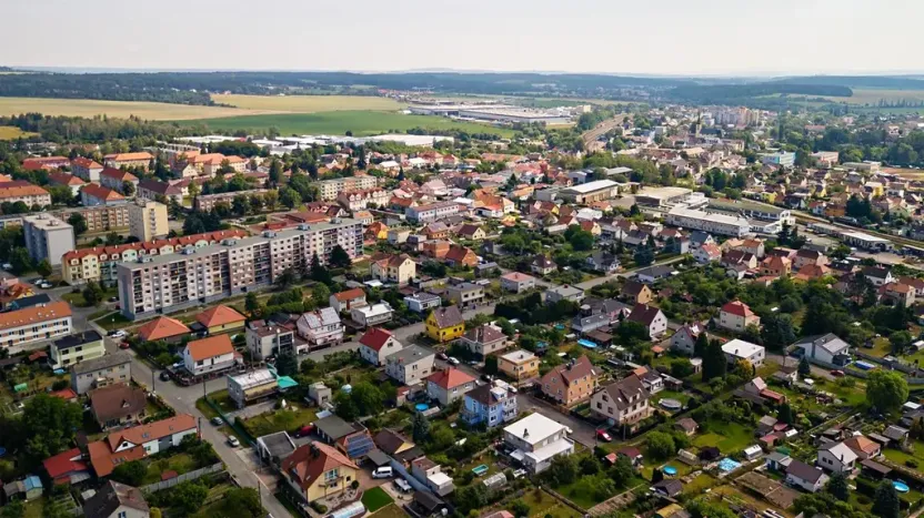 Prodej rodinného domu, Nýřany, Zahradní, 276 m2