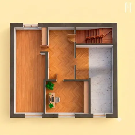 Prodej rodinného domu, Nýřany, Zahradní, 276 m2