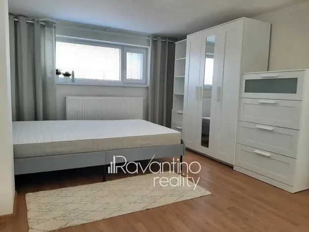 Pronájem bytu 2+kk, Brno, 40 m2