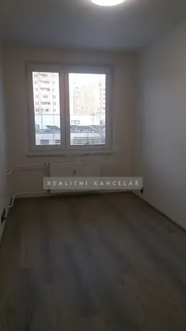 Pronájem bytu 2+kk, Brno, 46 m2
