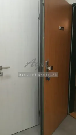 Pronájem bytu 2+kk, Brno, 46 m2
