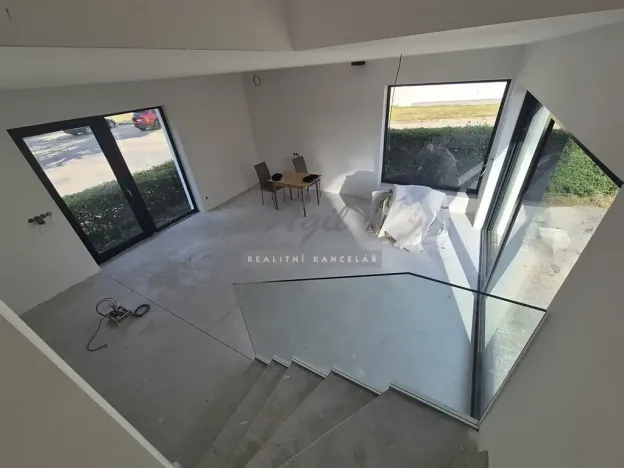 Prodej rodinného domu, Slavkov u Brna, 319 m2