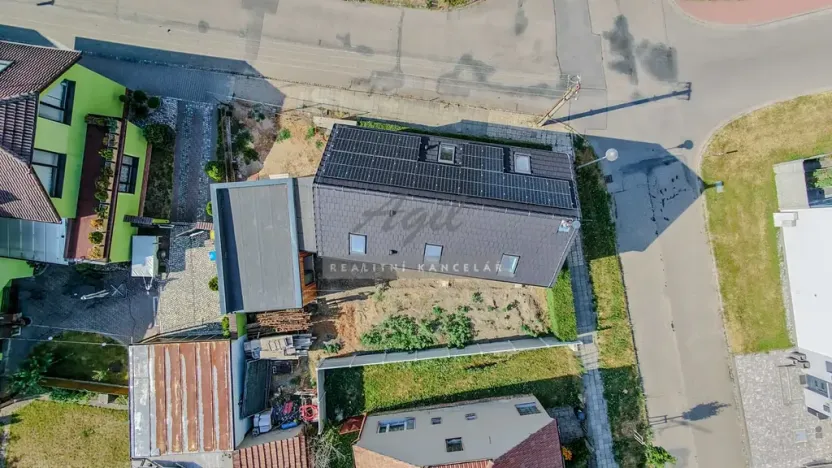 Prodej rodinného domu, Slavkov u Brna, 319 m2