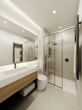 Prodej bytu 3+kk, Torre-Pacheco, Španělsko, 88 m2
