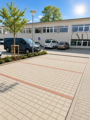 Pronájem bytu 2+kk, České Budějovice, Jírovcova, 55 m2