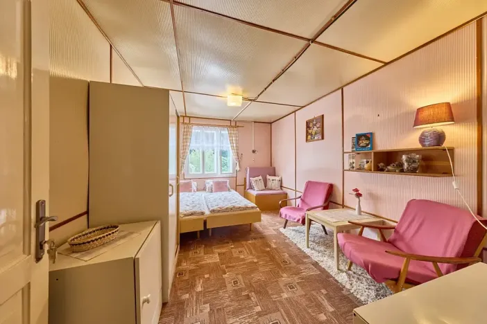 Prodej chalupy, Pec pod Sněžkou, 230 m2