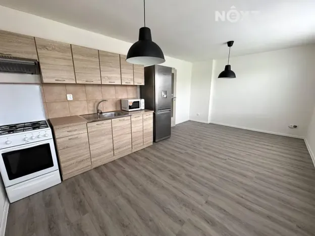Pronájem bytu 1+1, Vyškov, Švermova, 47 m2