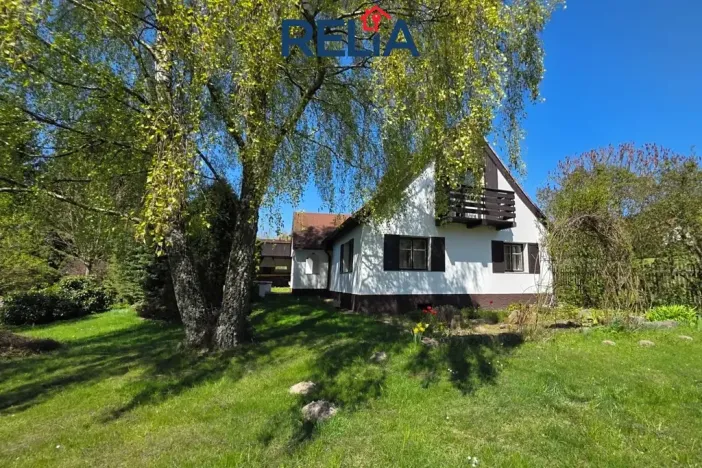 Prodej chalupy, Frýdlant, 170 m2