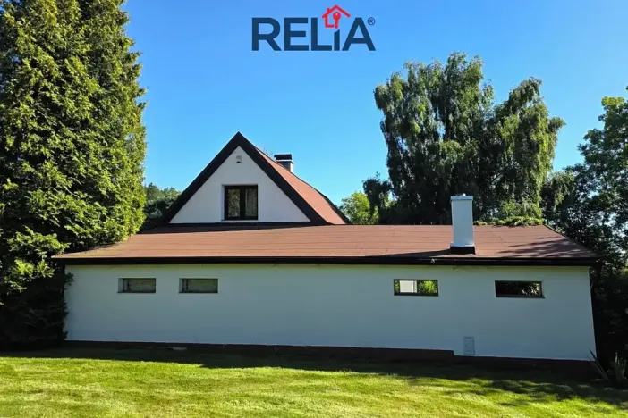 Prodej chalupy, Frýdlant, 170 m2