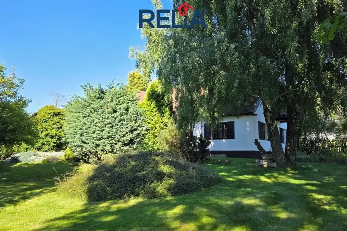 Prodej chalupy, Frýdlant, 170 m2