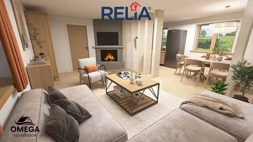 Prodej chalupy, Frýdlant, 170 m2