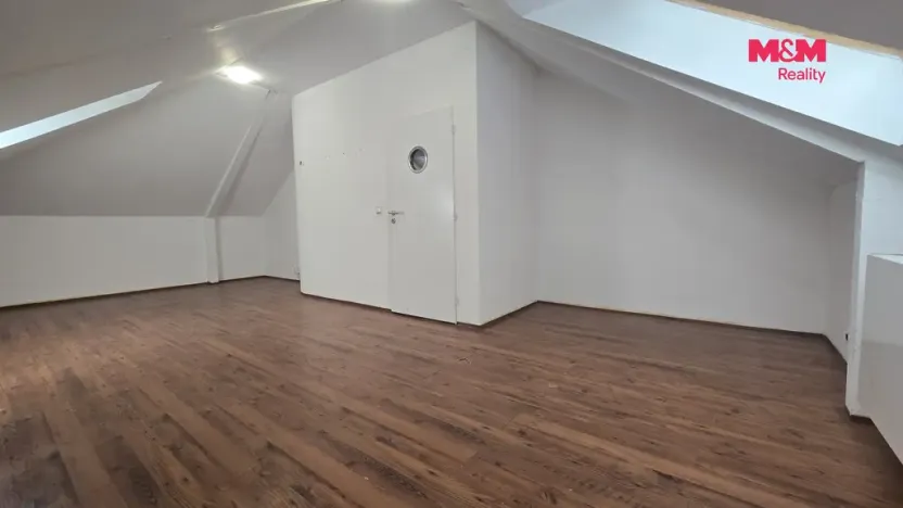Pronájem bytu 3+kk, Prostějov, Polišenského, 110 m2