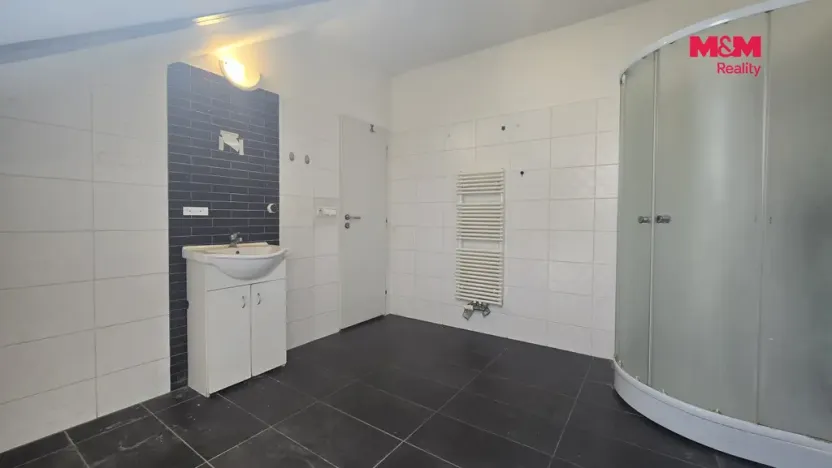 Pronájem bytu 3+kk, Prostějov, Polišenského, 110 m2