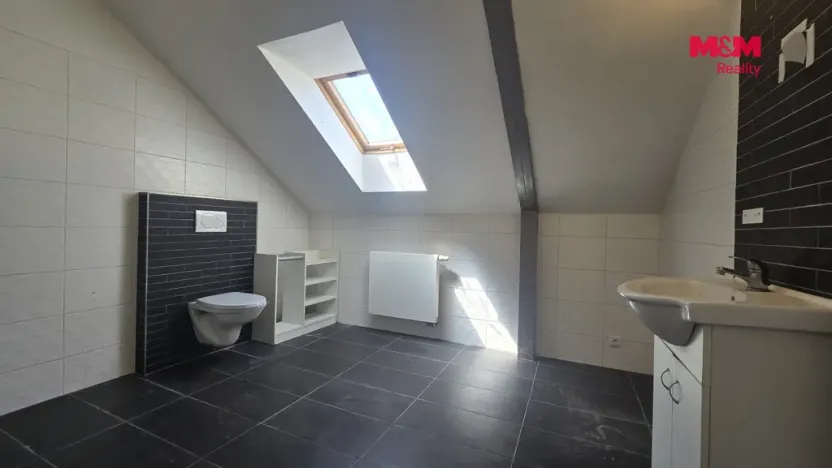 Pronájem bytu 3+kk, Prostějov, Polišenského, 110 m2
