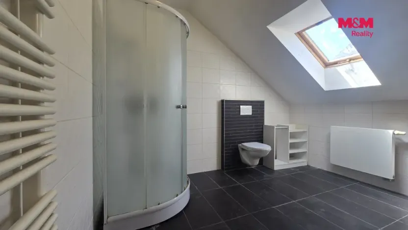 Pronájem bytu 3+kk, Prostějov, Polišenského, 110 m2