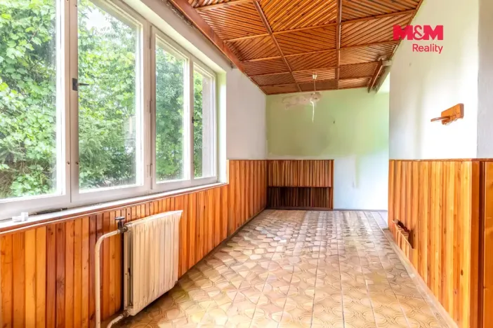 Prodej rodinného domu, Čestice, 256 m2