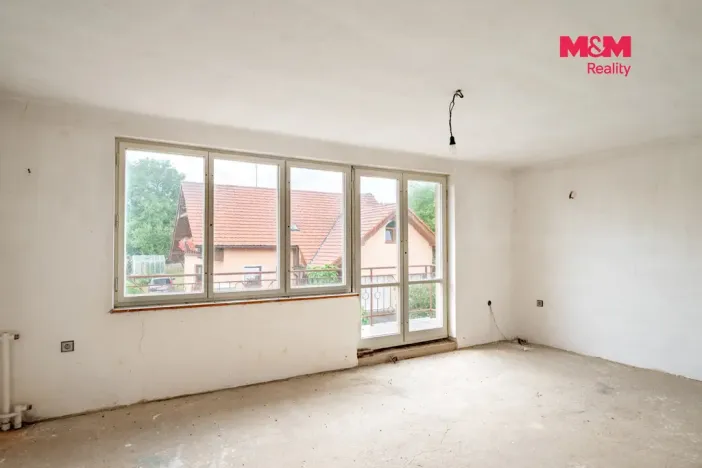 Prodej rodinného domu, Čestice, 256 m2