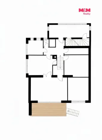 Prodej rodinného domu, Čestice, 256 m2
