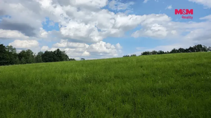 Prodej zahrady, Liberec, V Lučinách, 1050 m2