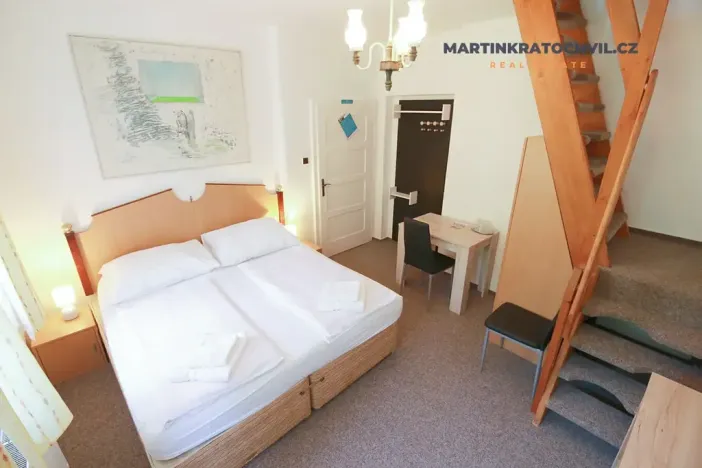 Prodej chalupy, Paseky nad Jizerou, 450 m2