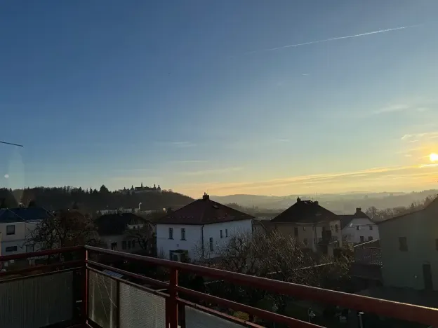 Pronájem vícegeneračního domu, Příbram, 241 m2