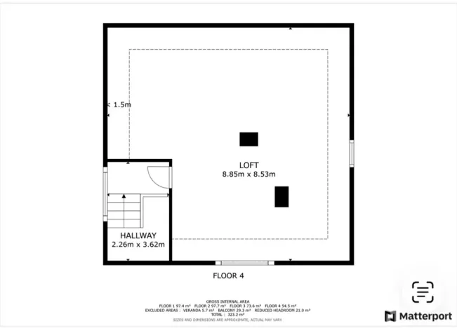 Pronájem vícegeneračního domu, Příbram, 241 m2