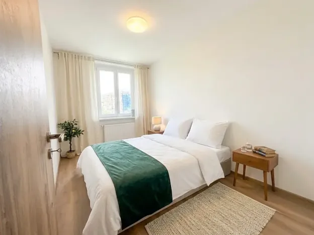 Prodej bytu 3+kk, Brno, Přední, 55 m2