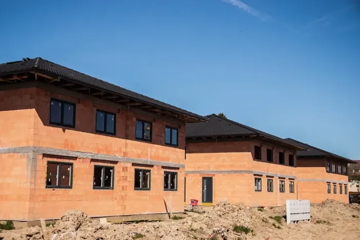 Prodej bytu 3+kk, Heřmanova Huť, U Pondu, 80 m2
