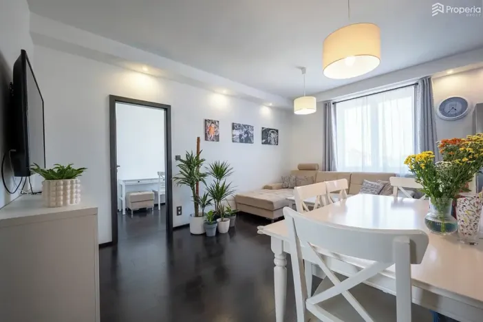 Prodej bytu 3+kk, Hodonín, Smetanova, 71 m2