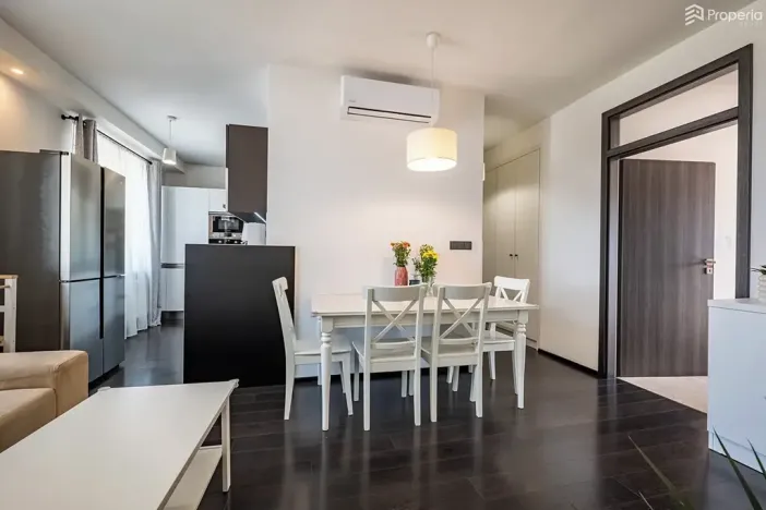 Prodej bytu 3+kk, Hodonín, Smetanova, 71 m2
