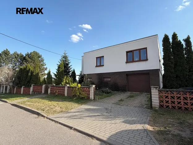 Prodej rodinného domu, Bzenec, Úkolky, 120 m2