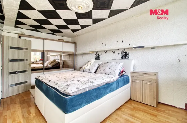 Prodej bytu 4+1, Obrnice, Nová výstavba, 86 m2