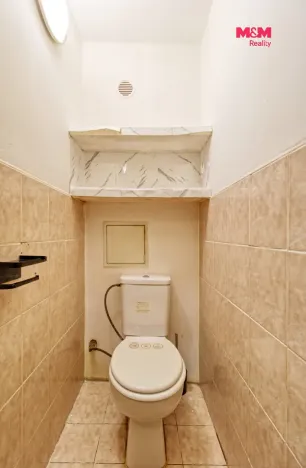 Prodej bytu 4+1, Obrnice, Nová výstavba, 86 m2