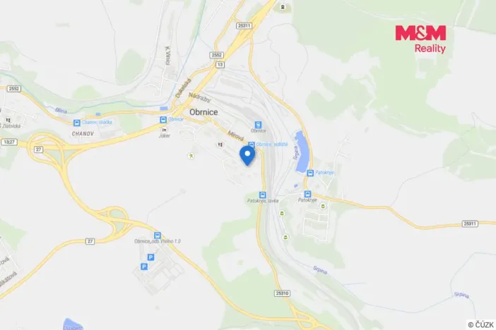 Prodej bytu 4+1, Obrnice, Nová výstavba, 86 m2
