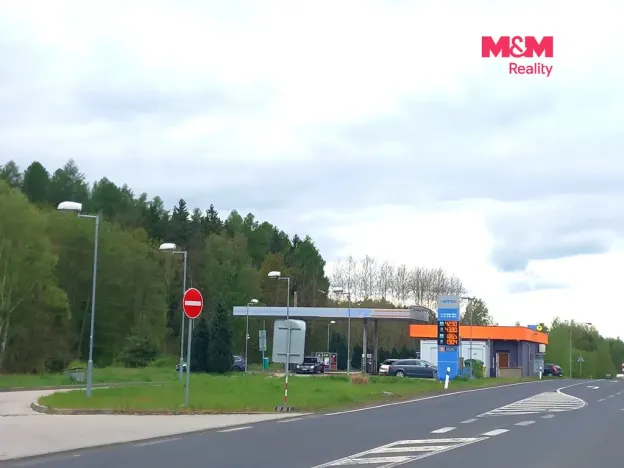 Prodej obchodního prostoru, Nová Role - Mezirolí, 120 m2