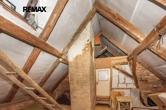 Prodej rodinného domu, Čižice, 80 m2