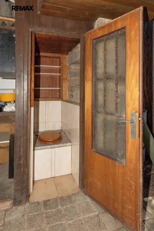 Prodej rodinného domu, Čižice, 80 m2