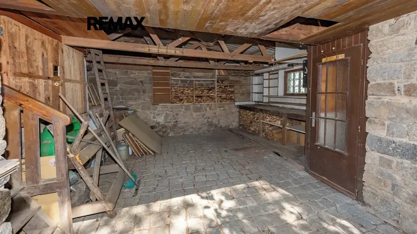 Prodej rodinného domu, Čižice, 80 m2