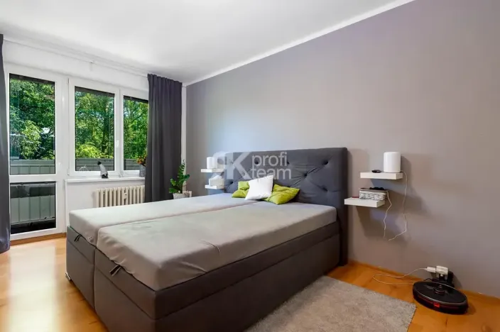 Prodej bytu 3+kk, Ostrava, Kosmická, 68 m2